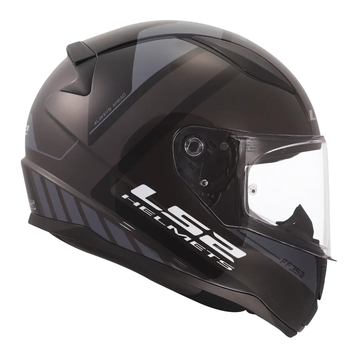 RAPID II BLINK BLACK GREY 前